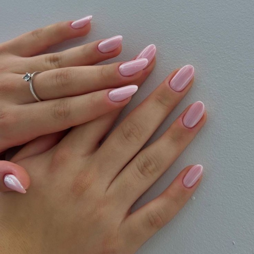 Manicure-Sara Rose