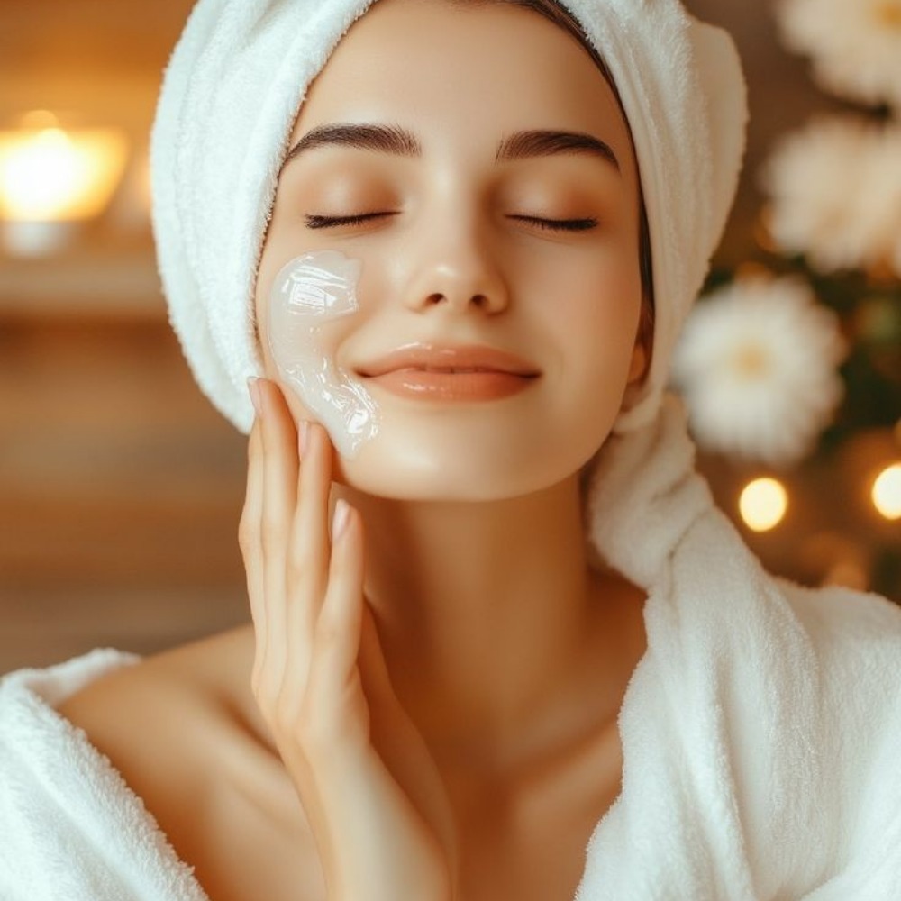 O3+ Anti Aging Facial Kit, Brightening & Fine Line(Luxury)