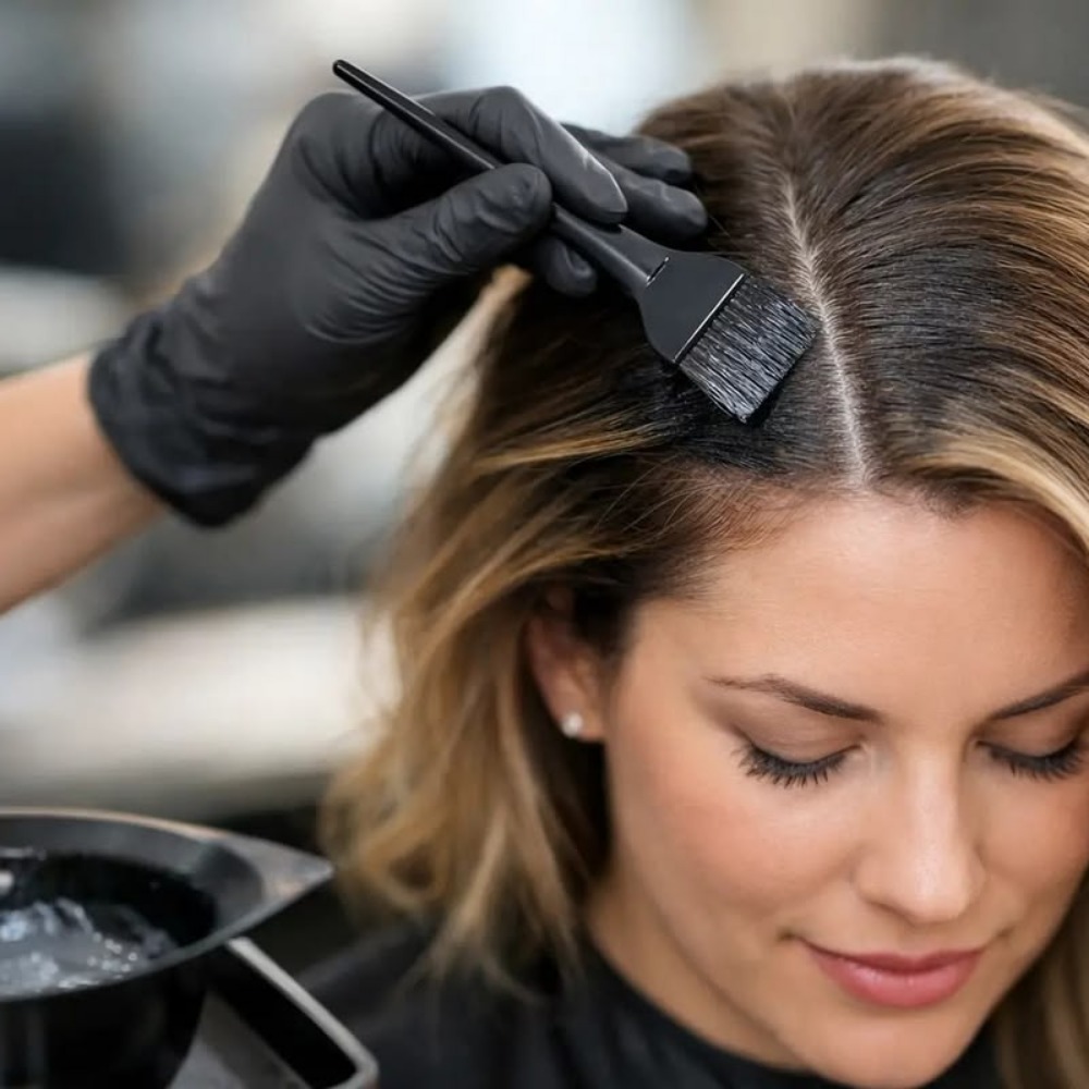 Root TouchUp