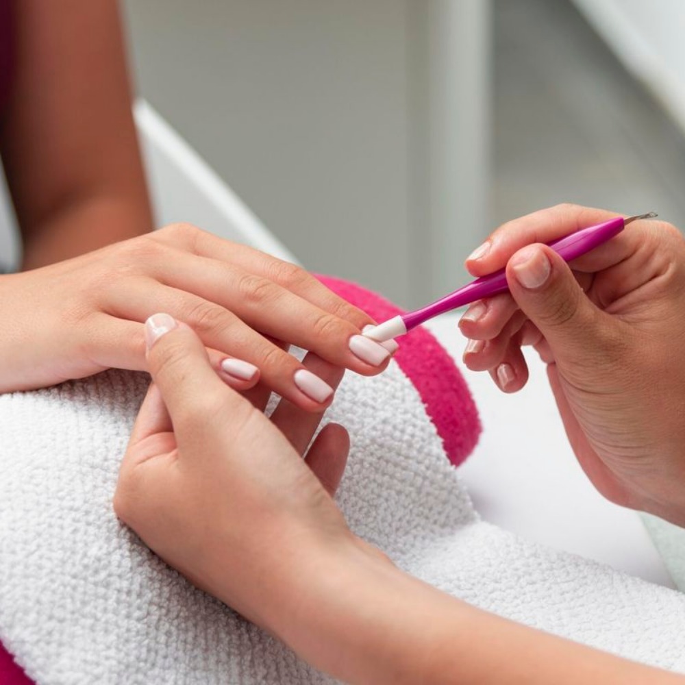 Manicure-O3+