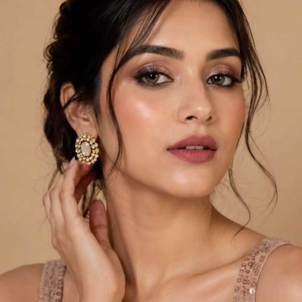 Non-HD Party MakeUp