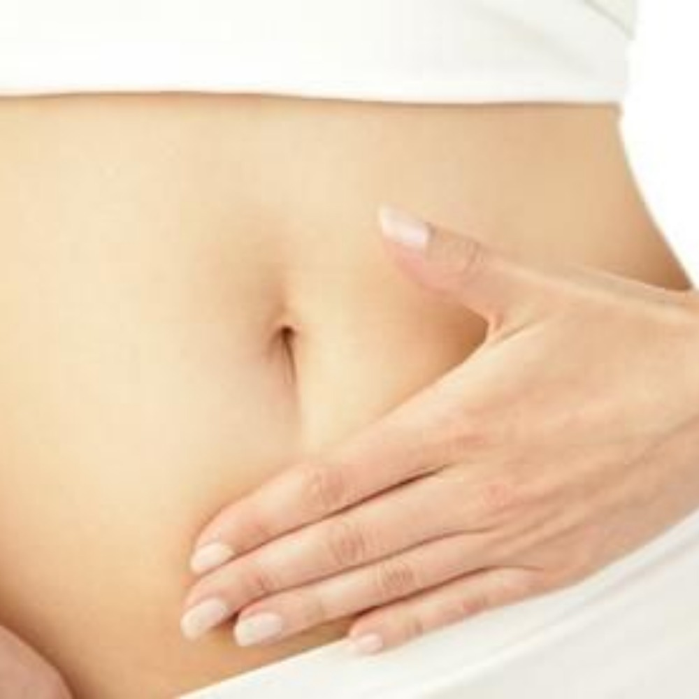 Rica Roll On Wax-Stomach