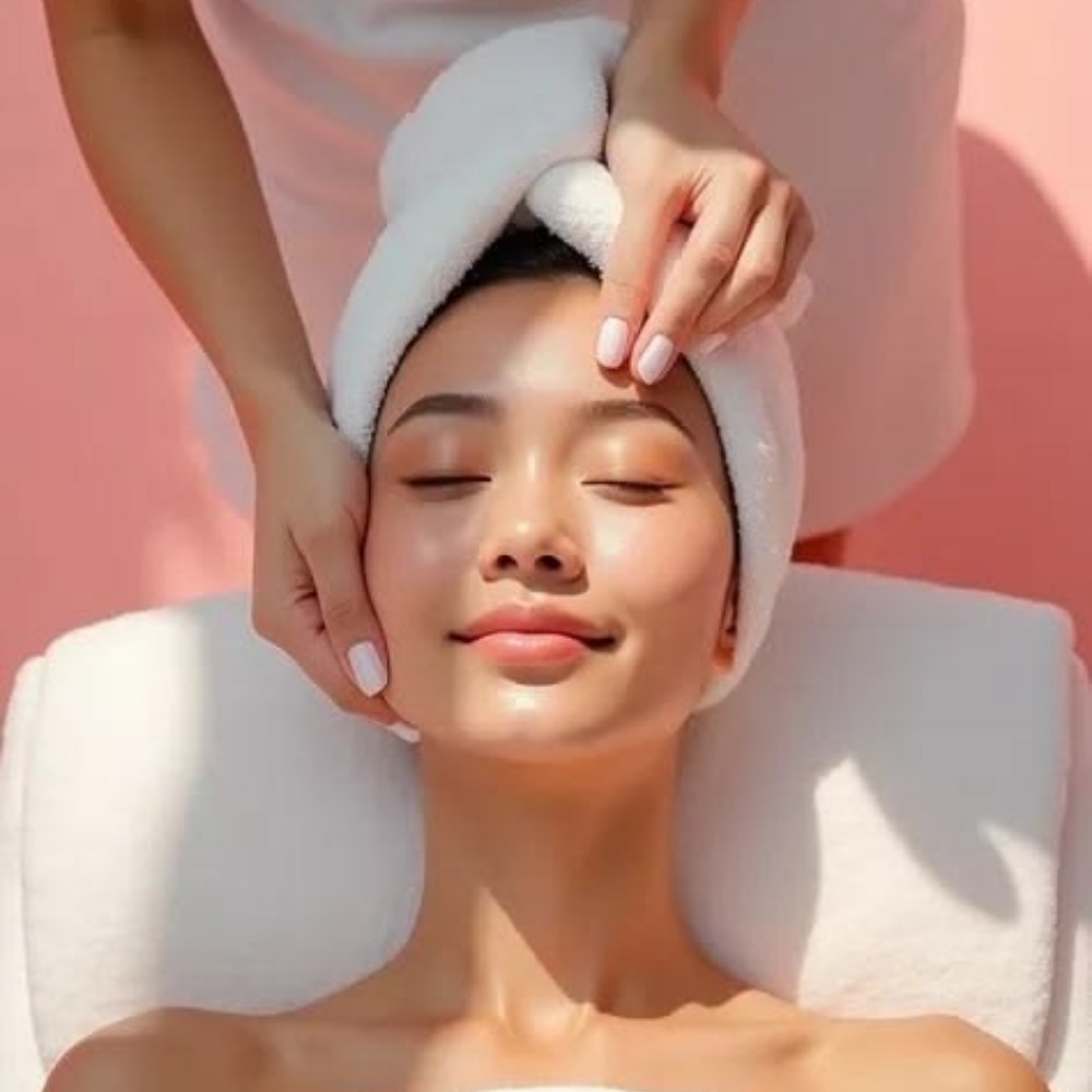 VLCC Papaya Facial