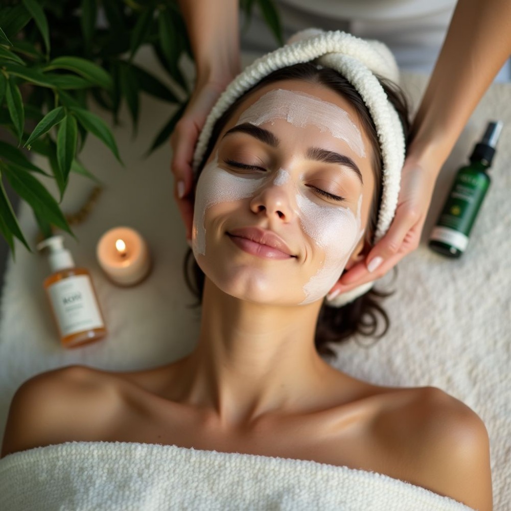 VLCC Skin Tightening Facial Kit