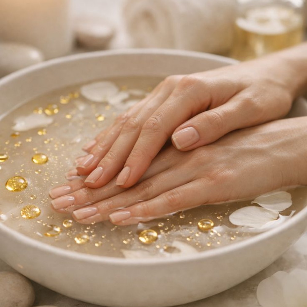 Manicure Aroma Magic